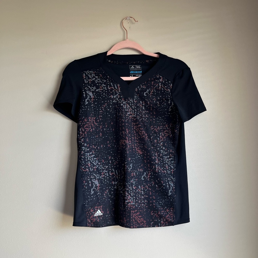 Adidas Climacool Tee - Youth